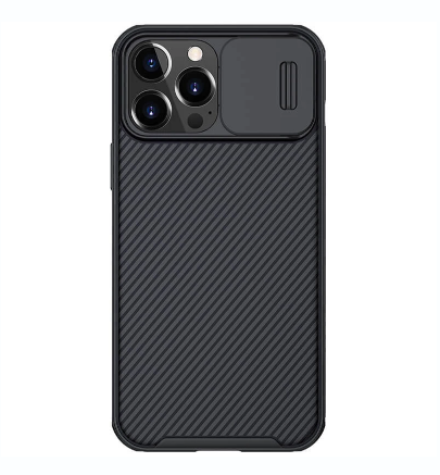 کاور گوشی اپل iPhone 13 Pro Max نیلکین مدل C8m 5hi1d